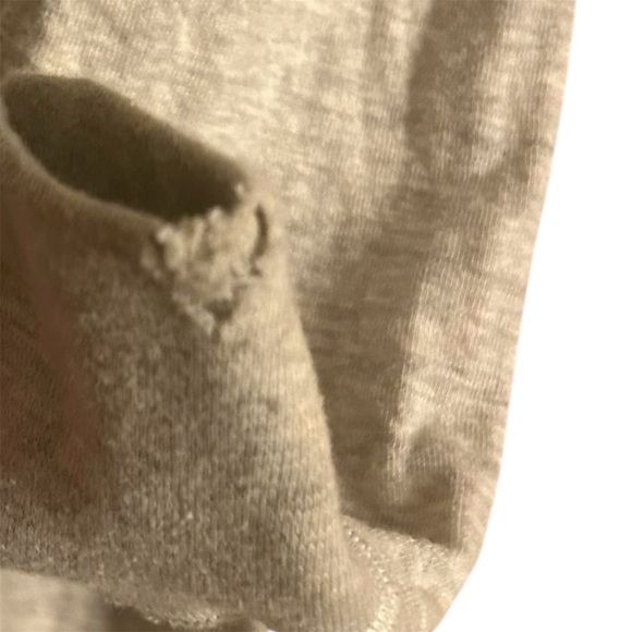 Men's duofold Gray Button-Up Long Underwear Size Large - Picture 6 of 8